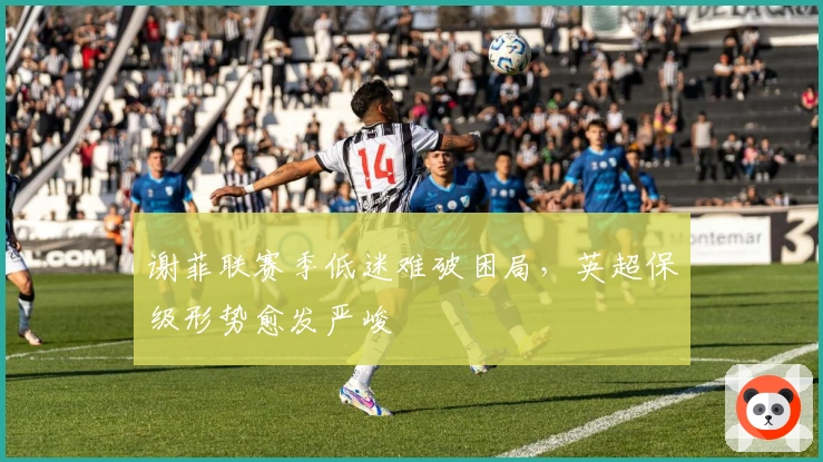 谢菲联赛季低迷难破困局,英超保级形势愈发严峻