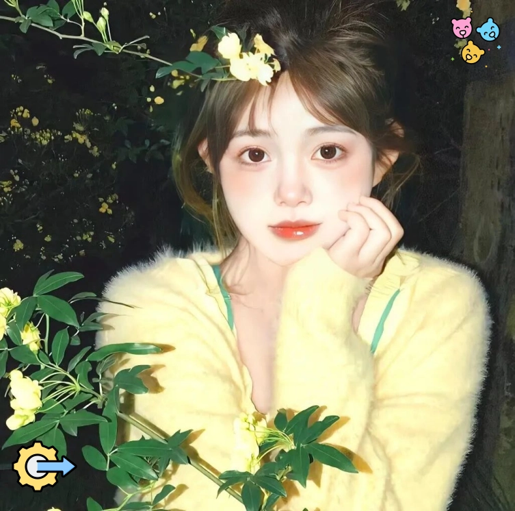 头像
